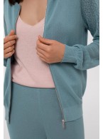 Жакет Marc & Andre Palazzo pearl S25-00LS0614