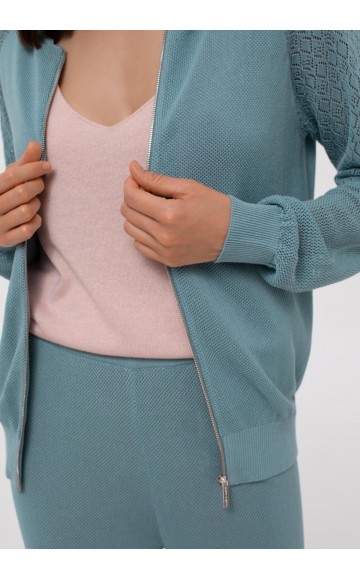 Жакет Marc & Andre Palazzo pearl S25-00LS0614