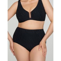 Купальные плавки Marc Andre Black Panther L2307-ZP-HPE