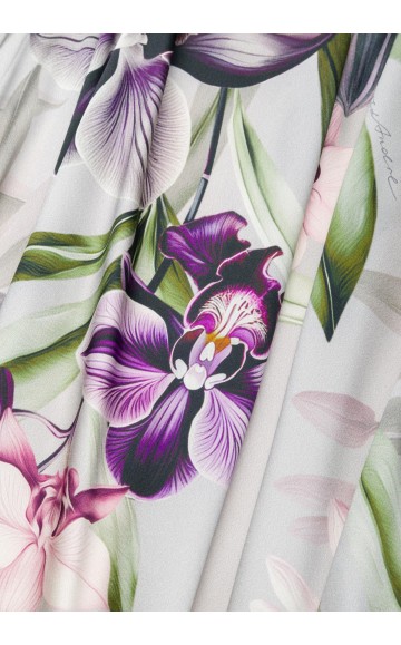 Халат Marc & Andre Orchid W26-00SS201-L