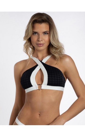 Верх купальника Marc & Andre Coco Chic L2413-Y-112 Верх купальника Marc & Andre Coco Chic L2413-Y-112