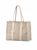 Сумка пляжная Marc & Andre Cotton Tote Bag BA26-02 Сумка пляжная Marc & Andre Cotton Tote Bag BA26-02