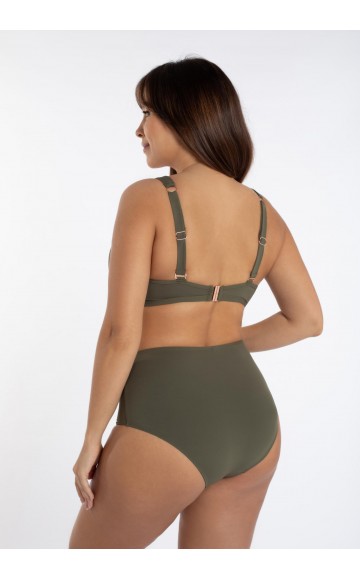 Верх купальника Marc Andre Solid Line L2331-YP-482-N