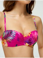 Верх купальника Marc Andre Tropical Utopia L2208-Y-992