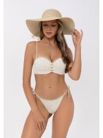 Шляпа пляжная Marc Andre Elegant Сhain HA25-06