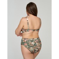 Верх купальника Marc Andre Hazel L2303-YP-422