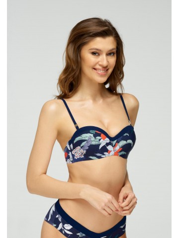 Верх купальника Marc Andre Enhanced Bloom L2210-Y-962