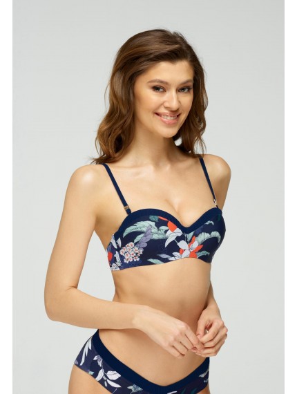 Верх купальника Marc Andre Enhanced Bloom L2210-Y-962