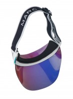 Пляжный козырек Marc & Andre Transparent Visor HA23-03