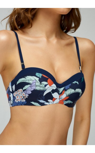 Верх купальника Marc Andre Enhanced Bloom L2210-Y-962