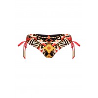 Плавки женские Marc Andre ADVENTURE STORY L1819-Z-MTS