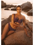 Плавки женские Marc Andre Rosy Dawn L2418-Z-MTB