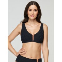 Верх купальника Marc Andre Black Panther L2307-Y-682