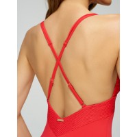 Сплошной купальник Marc Andre Red Line L2218-161