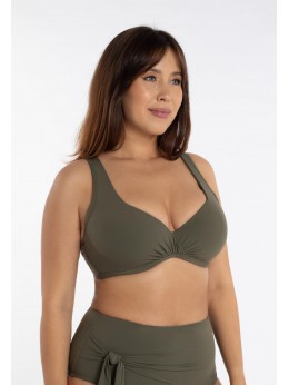 Верх купальника Marc Andre Solid Line L2331-YP-482-N