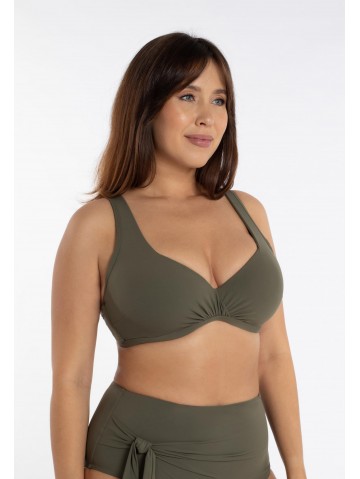 Верх купальника Marc Andre Solid Line L2331-YP-482-N