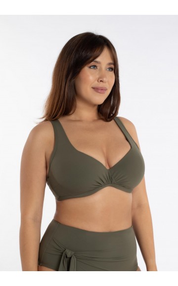Верх купальника Marc Andre Solid Line L2331-YP-482-N Верх купальника Marc Andre Solid Line L2331-YP-482-N