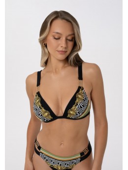 Верх купальника Marc Andre Baroque Twist L2512-Y-352 Верх купальника Marc Andre Baroque Twist L2512-Y-352