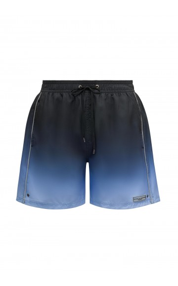 Шорты мужские Marc & Andre Printed Shorts MS26-05