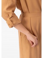 Платье-рубашка Marc & Andre Viscose-dress LD26-11