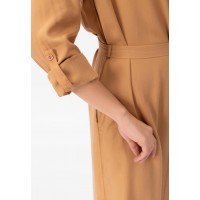 Платье-рубашка Marc & Andre Viscose-dress LD26-11