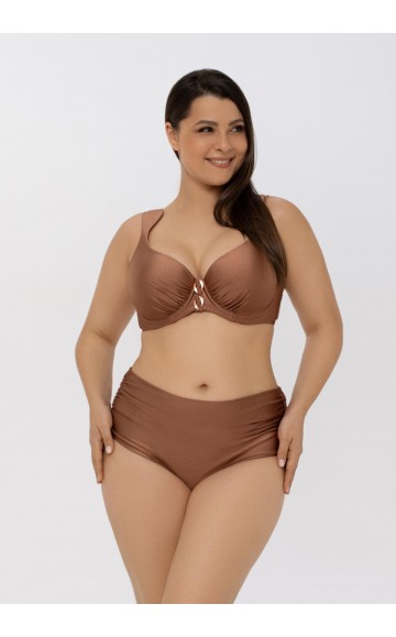 Плавки женские Marc Andre Soft Aesthetic L2502-ZP-MHA