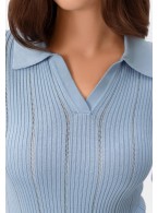 Джемпер поло Marc & Andre Cosmic Whisper S26-00SV0508