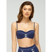 Верх купальника Marc Andre Dots L2215-Y-992