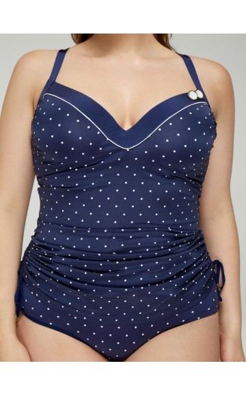 Купальник танкини Marc & Andre Dots L2215-YP-463