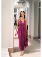 Платье Marc Andre Shiny Linen BR25-02-LL