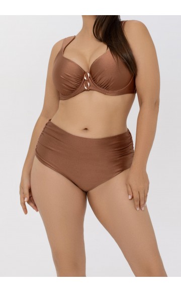 Плавки женские Marc Andre Soft Aesthetic L2502-ZP-MHA