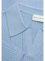 Джемпер поло Marc & Andre Cosmic Whisper S26-00SV0508