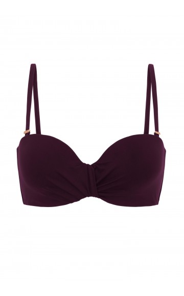 Верх купальника Marc Andre Solid Line L2327-Y-862-N