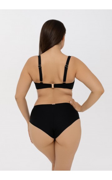 Плавки женские Marc Andre Baroque Twist L2512-ZP-MBT