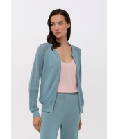 Жакет Marc & Andre Palazzo pearl S25-00LS0614 Жакет Marc & Andre Palazzo pearl S25-00LS0614