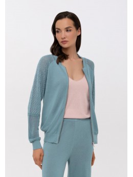 Жакет Marc & Andre Palazzo pearl S25-00LS0614 Жакет Marc & Andre Palazzo pearl S25-00LS0614