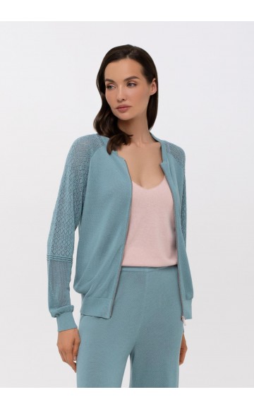 Жакет Marc & Andre Palazzo pearl S25-00LS0614