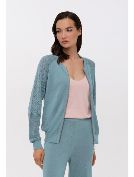 Жакет Marc & Andre Palazzo pearl S25-00LS0614