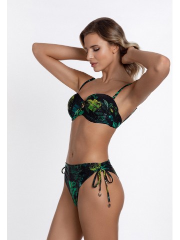 Верх купальника Marc Andre Night Jungle L2405-Y-962 Верх купальника Marc Andre Night Jungle L2405-Y-962