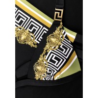 Верх купальника Marc Andre Baroque Twist L2512-Y-352