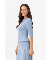 Джемпер поло Marc & Andre Cosmic Whisper S26-00SV0508