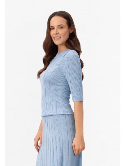 Джемпер поло Marc & Andre Cosmic Whisper S26-00SV0508