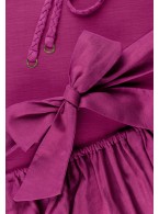 Платье Marc Andre Shiny Linen BR25-02-LL
