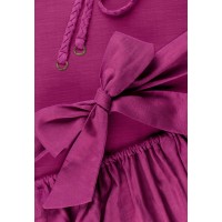 Платье Marc Andre Shiny Linen BR25-02-LL