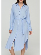 Платье-рубашка Marc Andre Viscose-dress LD23-02