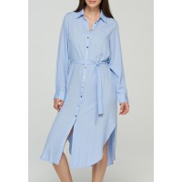 Платье-рубашка Marc Andre Viscose-dress LD23-02