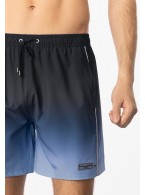 Шорты мужские Marc & Andre Printed Shorts MS26-05