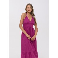 Платье Marc Andre Shiny Linen BR25-02-LL Платье Marc Andre Shiny Linen BR25-02-LL