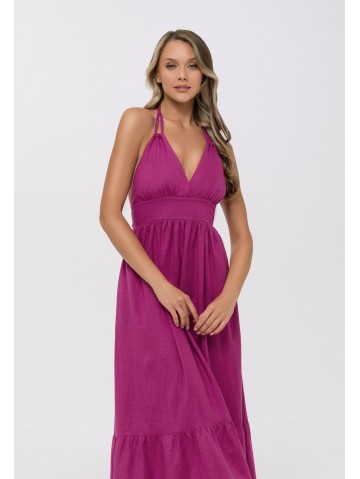 Платье Marc Andre Shiny Linen BR25-02-LL