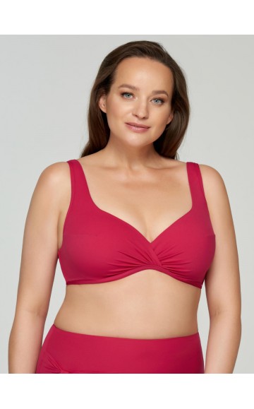Верх купальника Marc Andre Solid Line L2326-YP-482-N